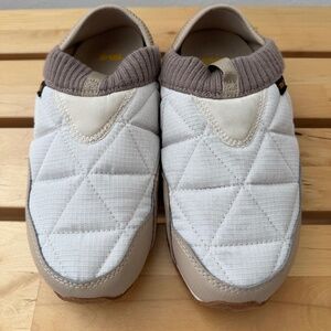Teva ReEmber Women's Slip/Slipper on Shoes, Size 7/UK-5/EU-38/JP-24, cleaned